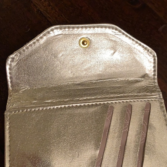 Michael Kors 4 4S iPhone case and wallet - Picture 9 of 9